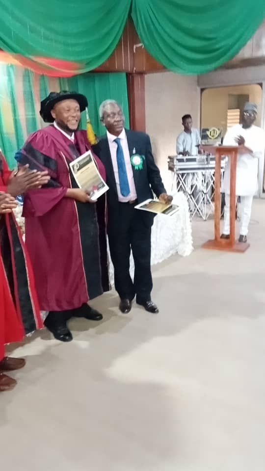 TBUGLEX Graduate